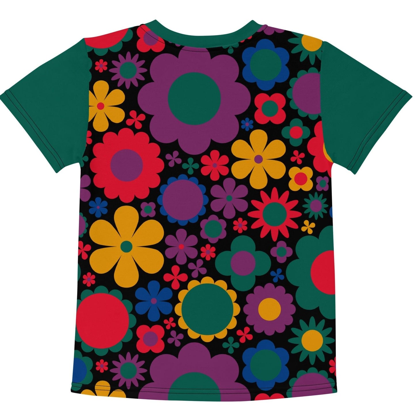 BLOOMPOP misty - Kids' T-Shirt