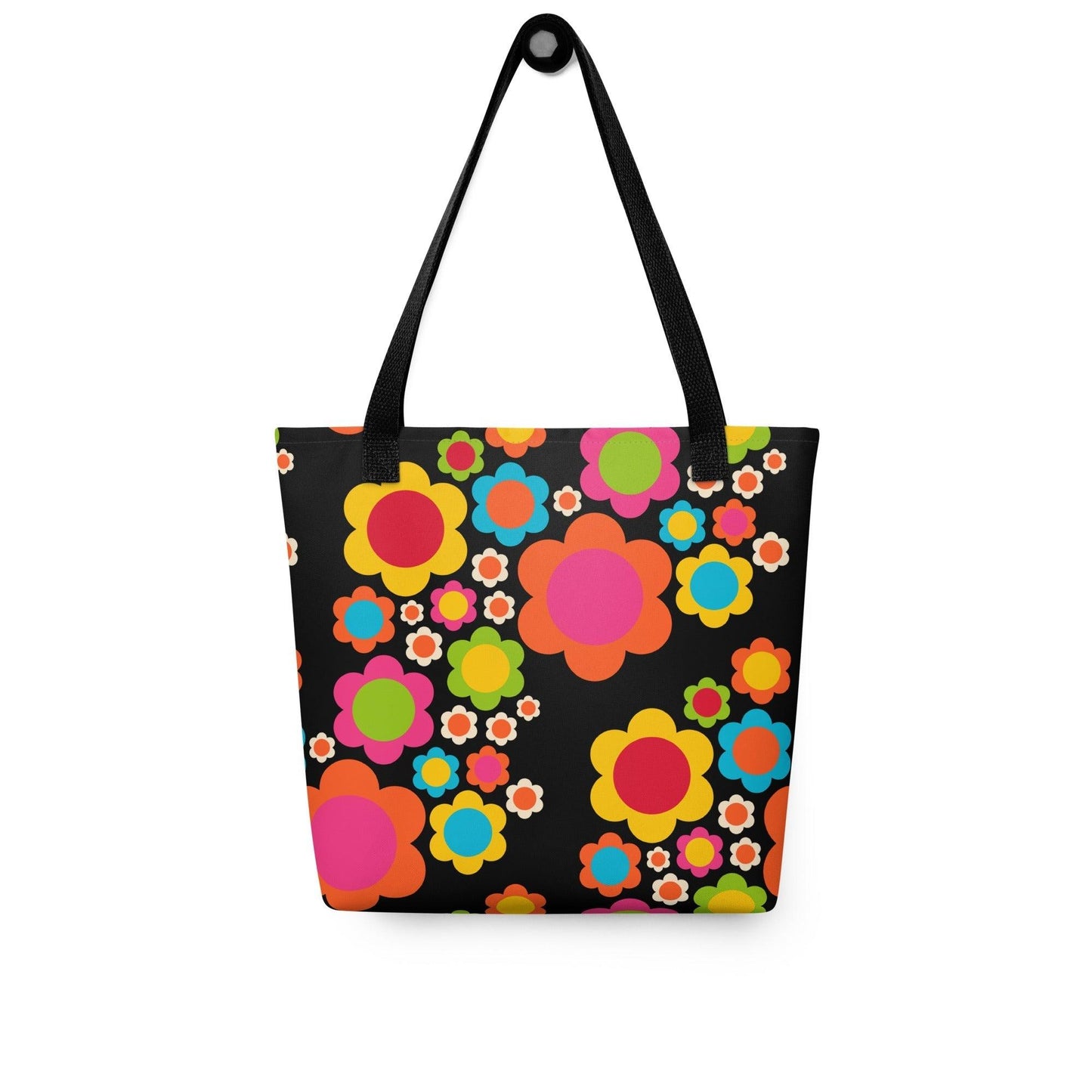 ELLIE MIX - Tote Bag