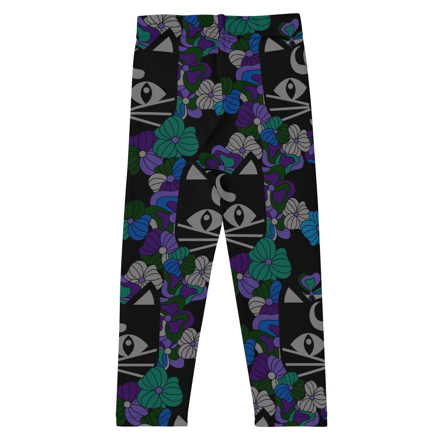 MAGICAT mystic -2- Kids' Leggings