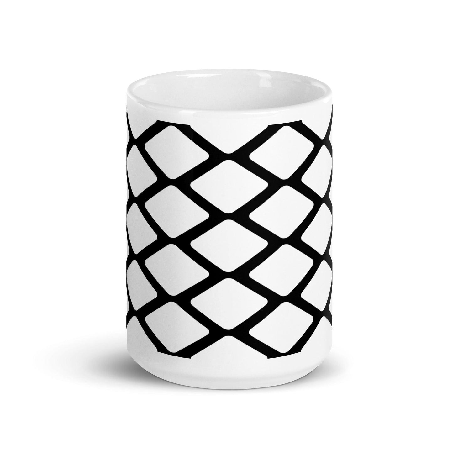 SHALMIAKKI white - Mug