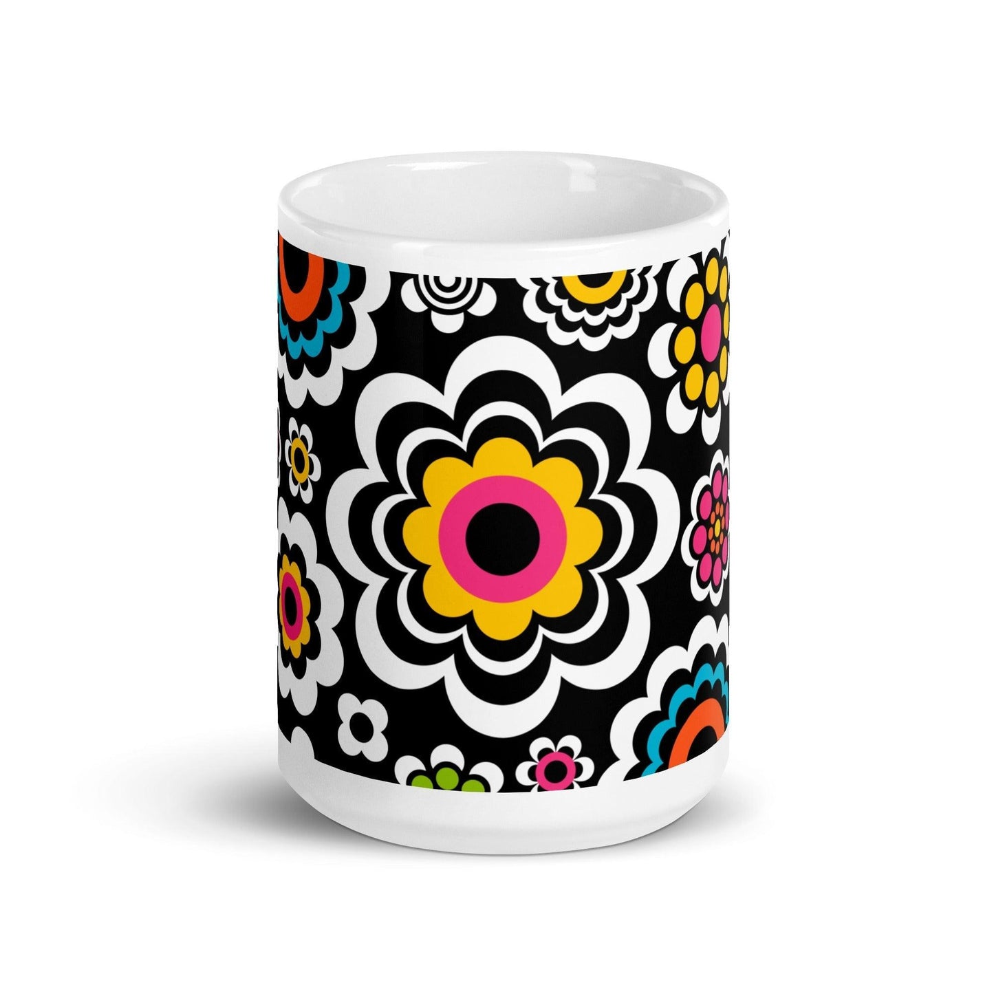 SUGAR BLOOM - Mug