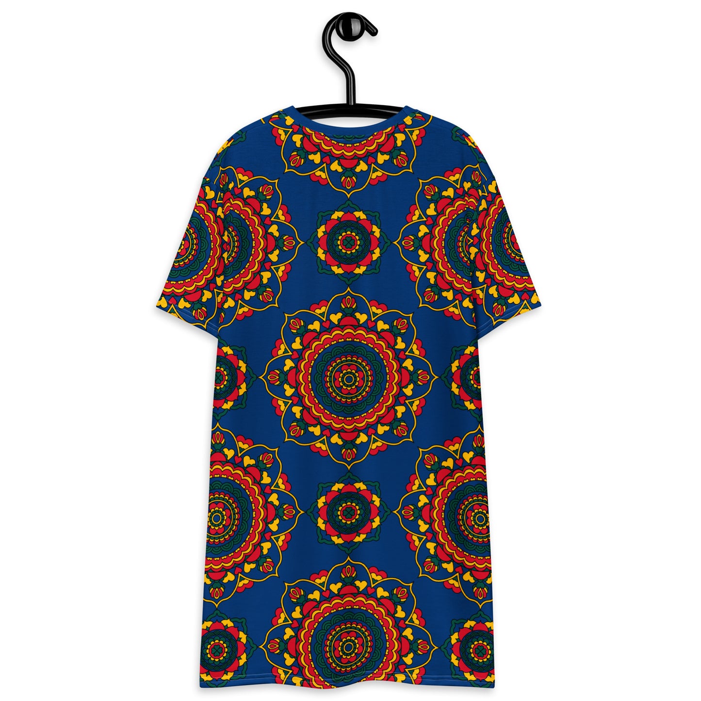 FOREVERMORE folk - T-Shirt Dress