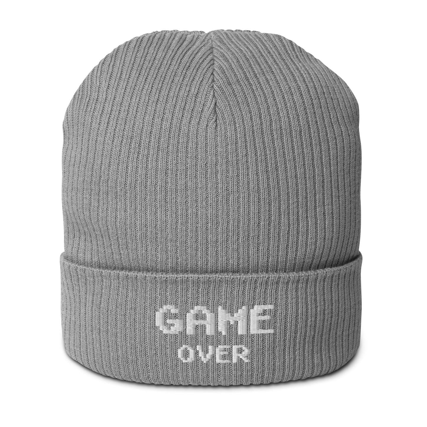 Beanie - GAME OVER