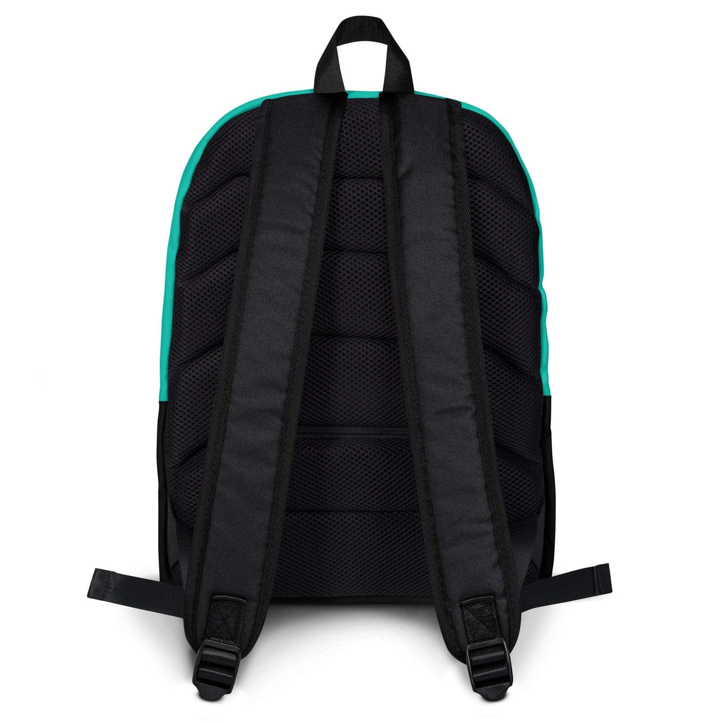 Backpack - MUSHROOM MANIA mint