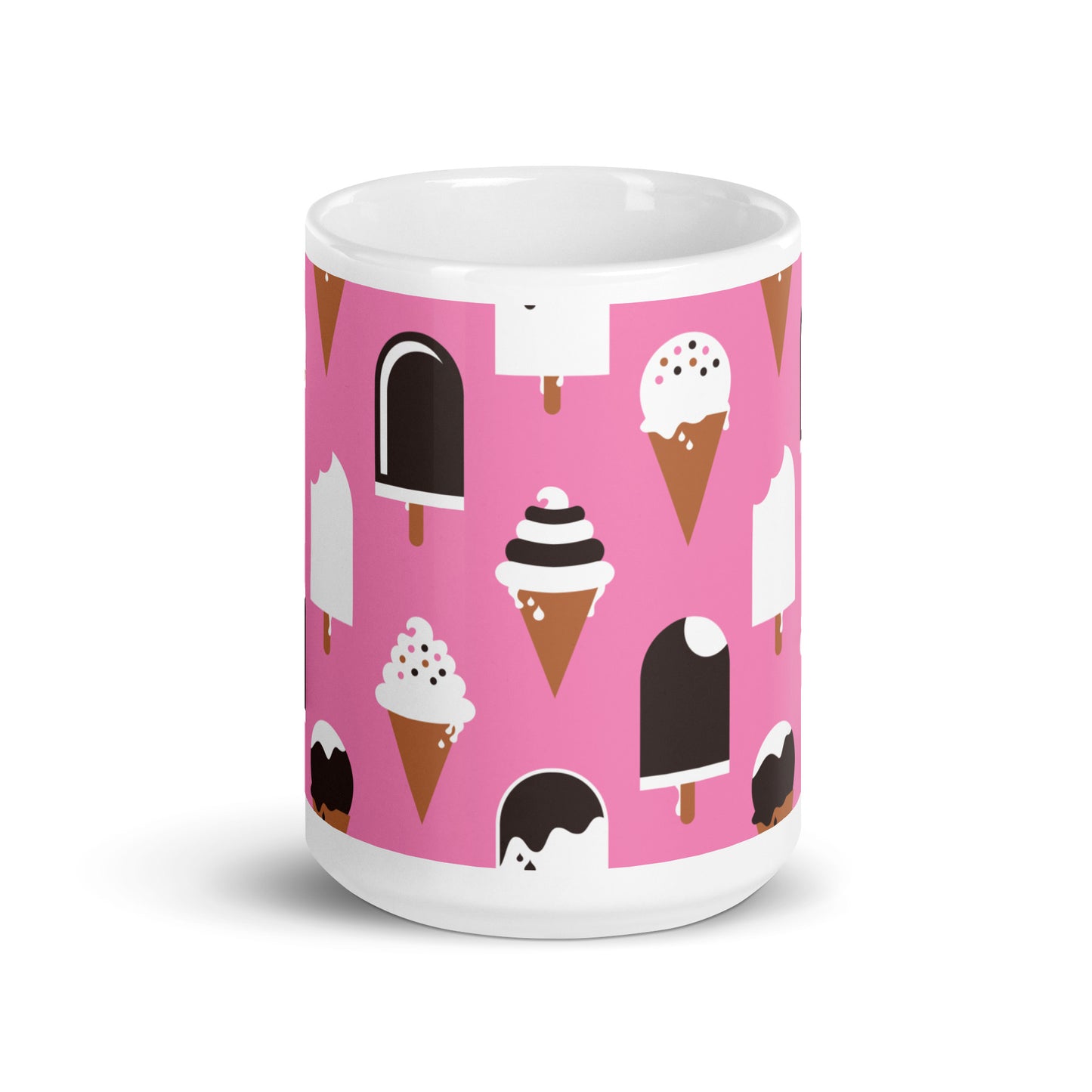 JÄDE pink - Mug