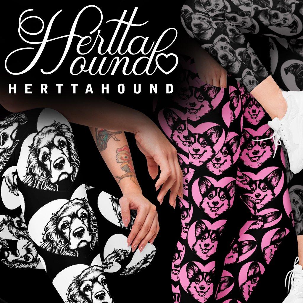 DOG LOVERS! SHOW YOUR LOVE FOR THE BEST FRIENDS IN THE WORLD! - SHALMIAK