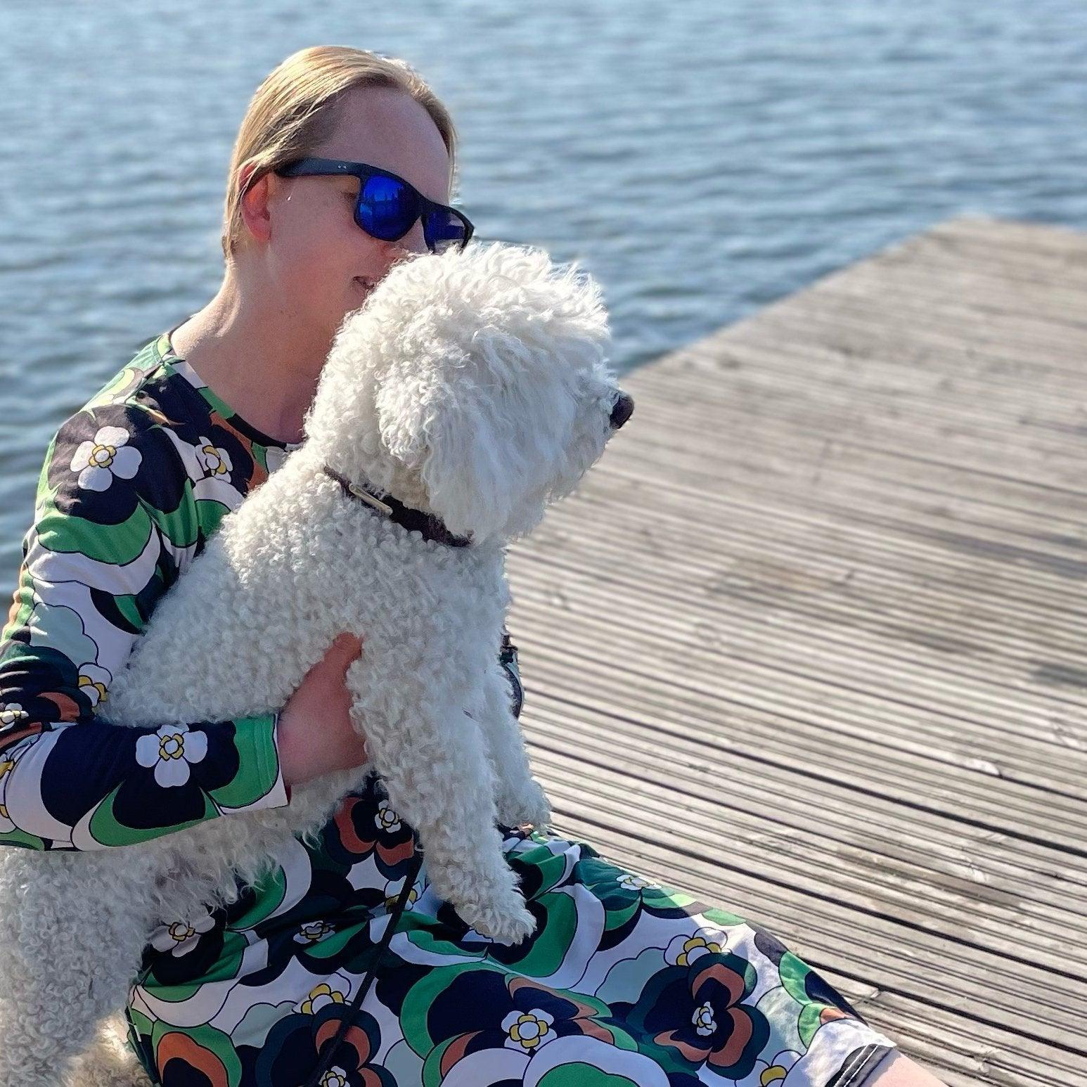 HELLO from SHALMIAK - SHALMIAK