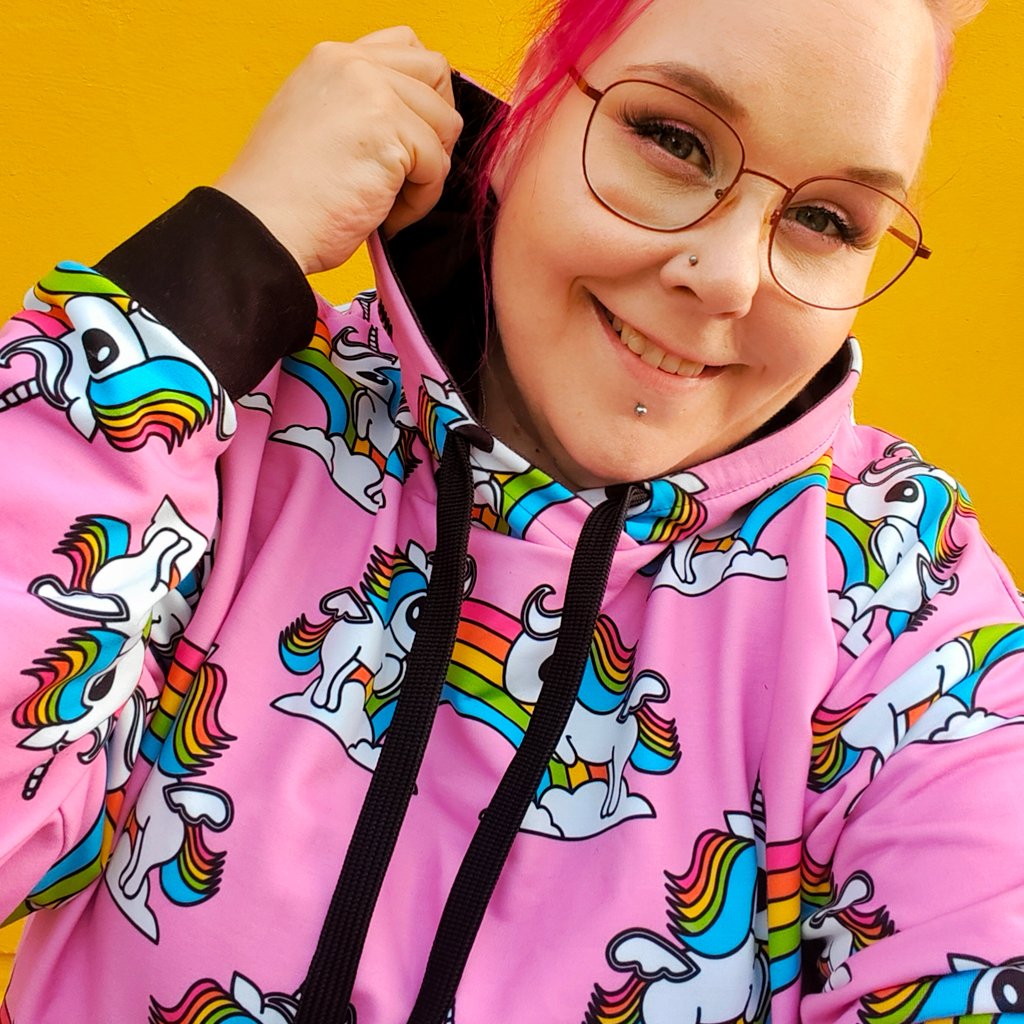Colorful Hoodies: Cozy Comfort & Charm