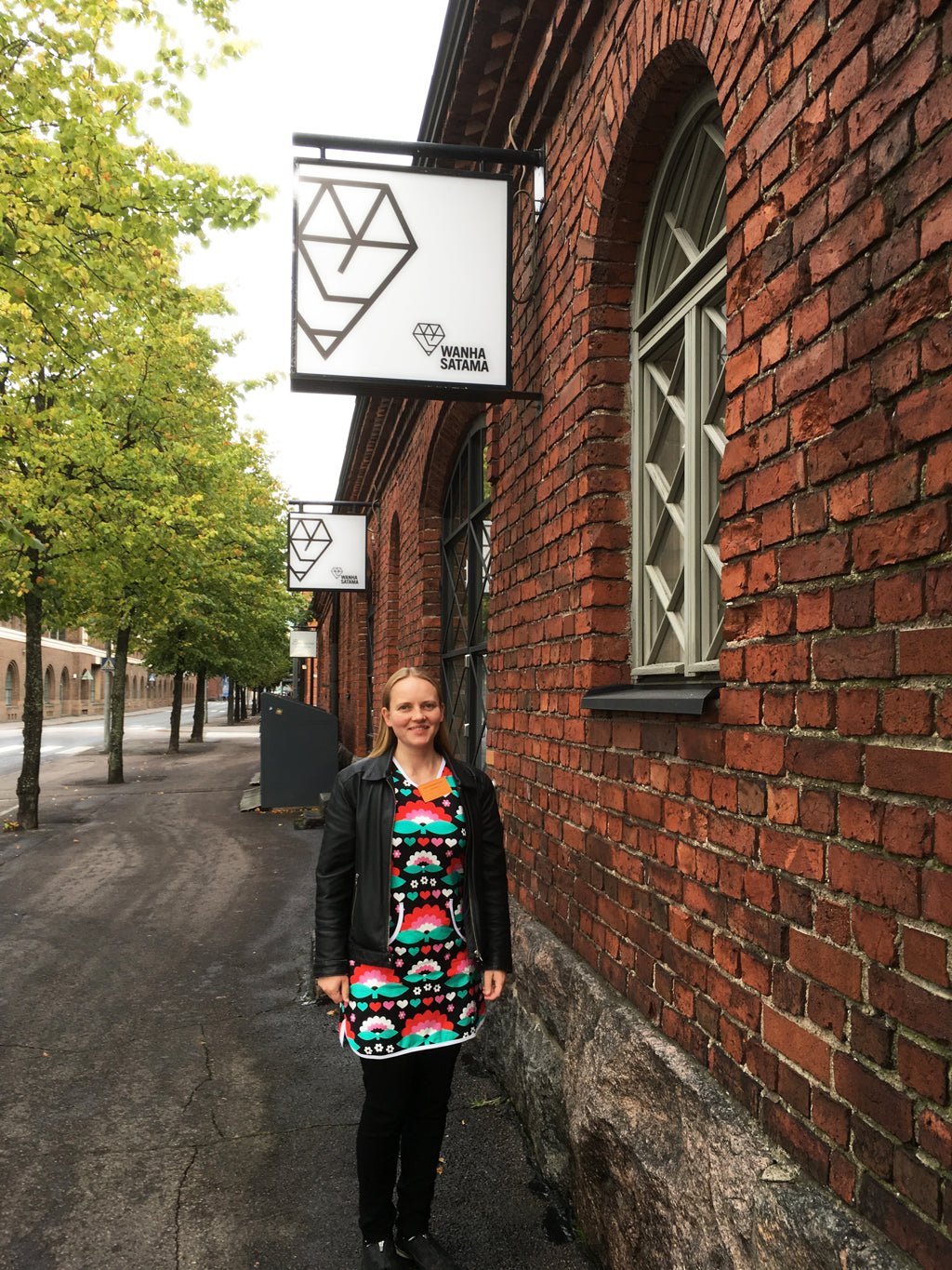 Moving forward - story 4 - SHALMIAK