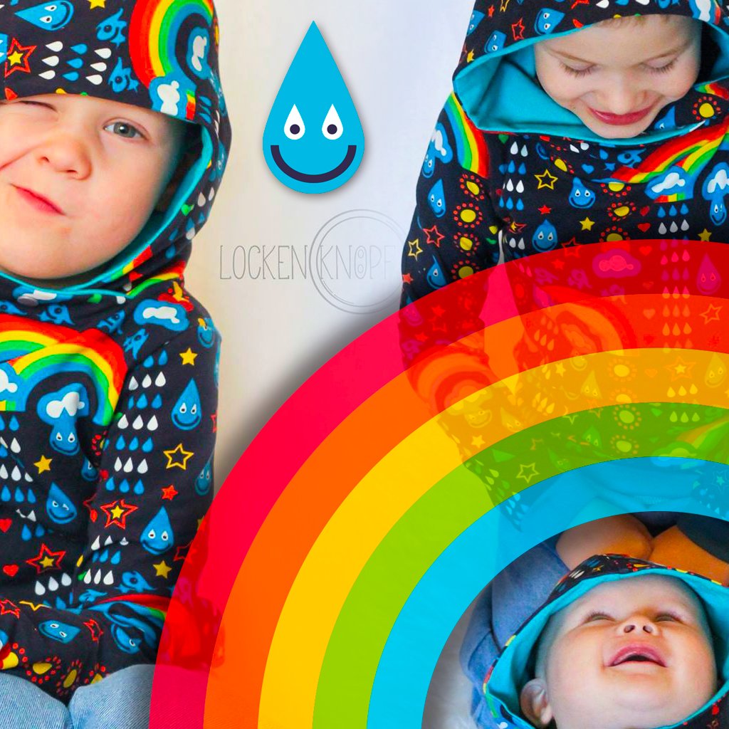 RAINBOWPHANT by SHALMIAK. Photos by LOCKENKNOPF.