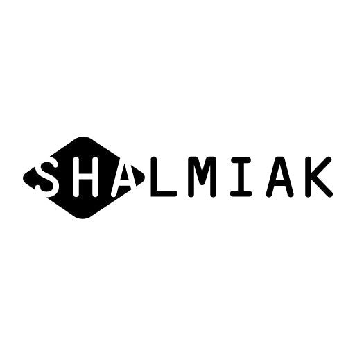 Welcome to SHALMIAK stories - story 1 - SHALMIAK