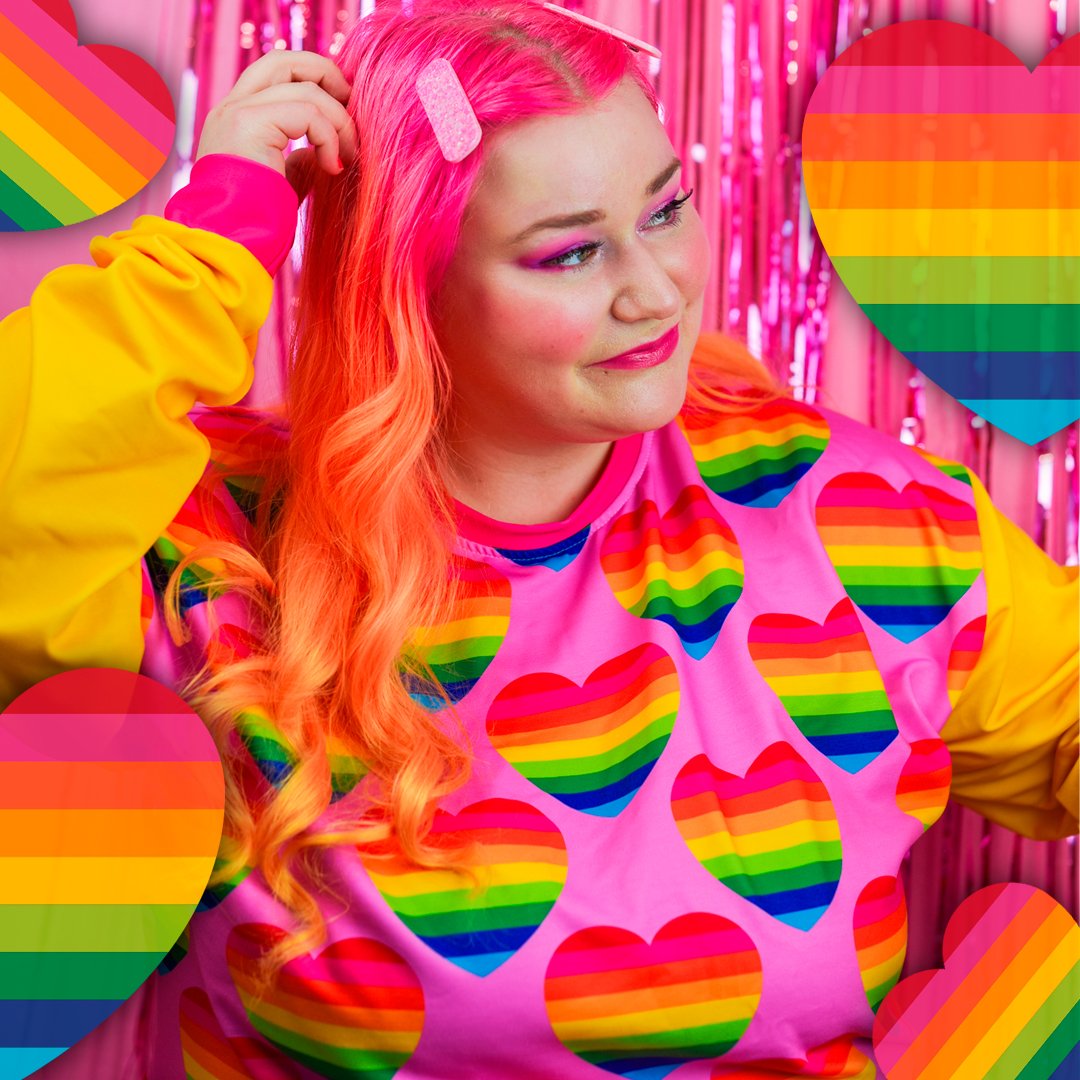 UNISEX SWEATSHIRTS (recycled) - SHALMIAK