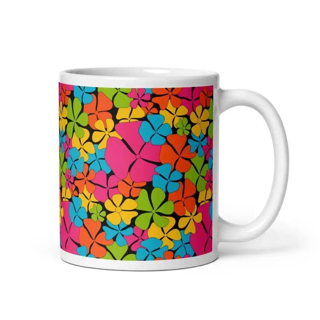 ADELIE color - Mug