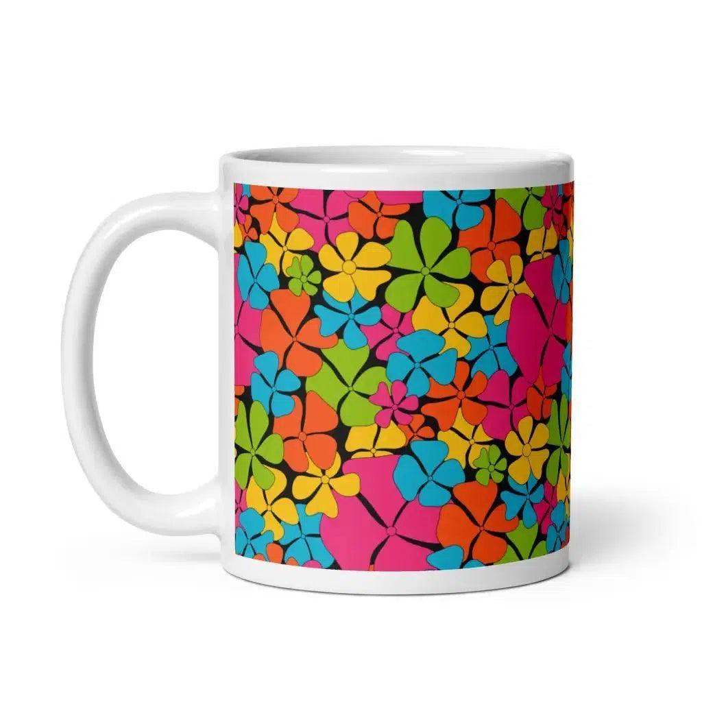 ADELIE color - Mug