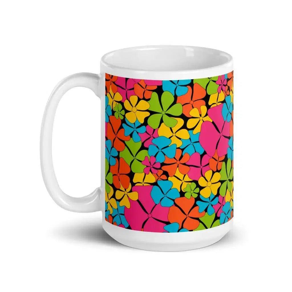 ADELIE color - Mug