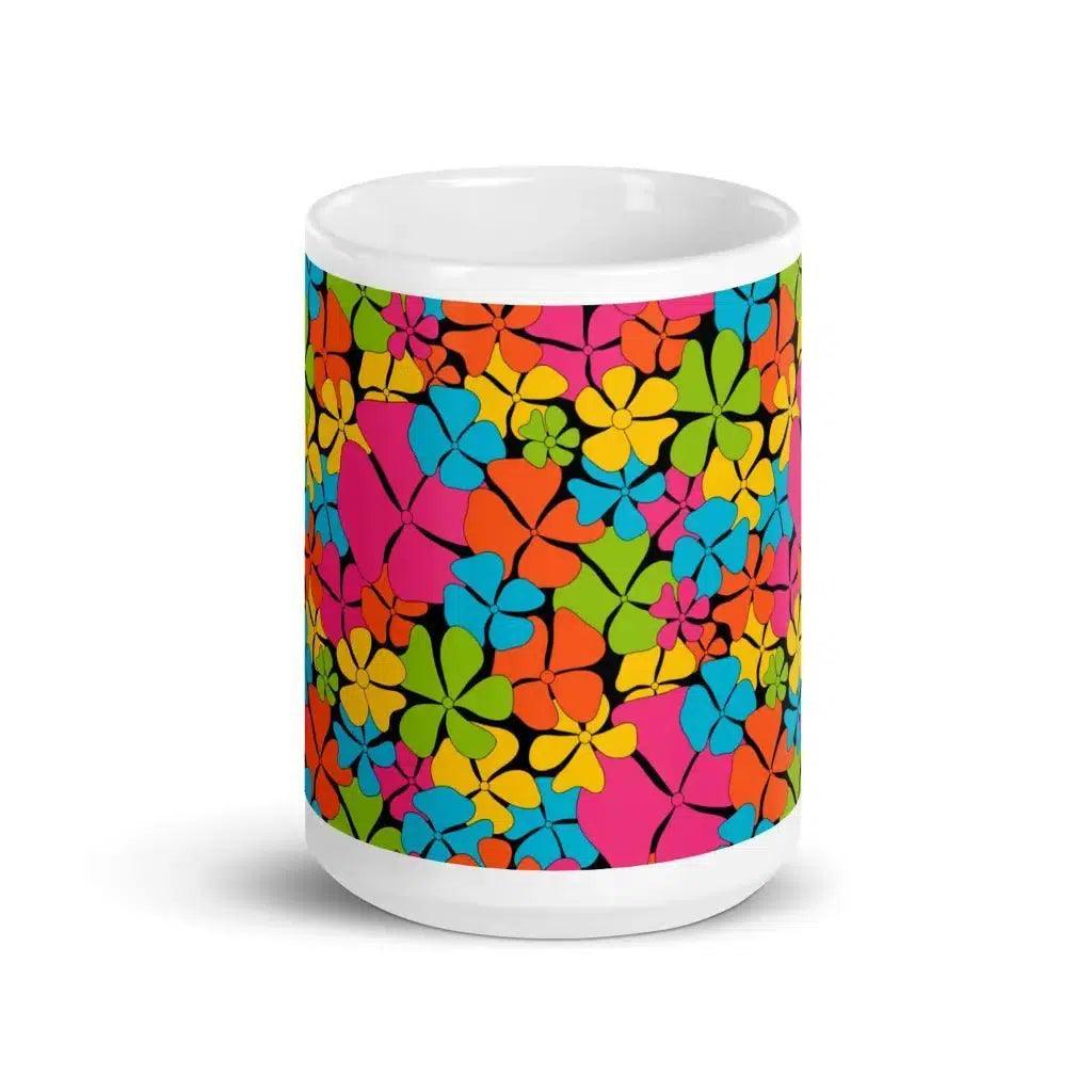 ADELIE color - Mug