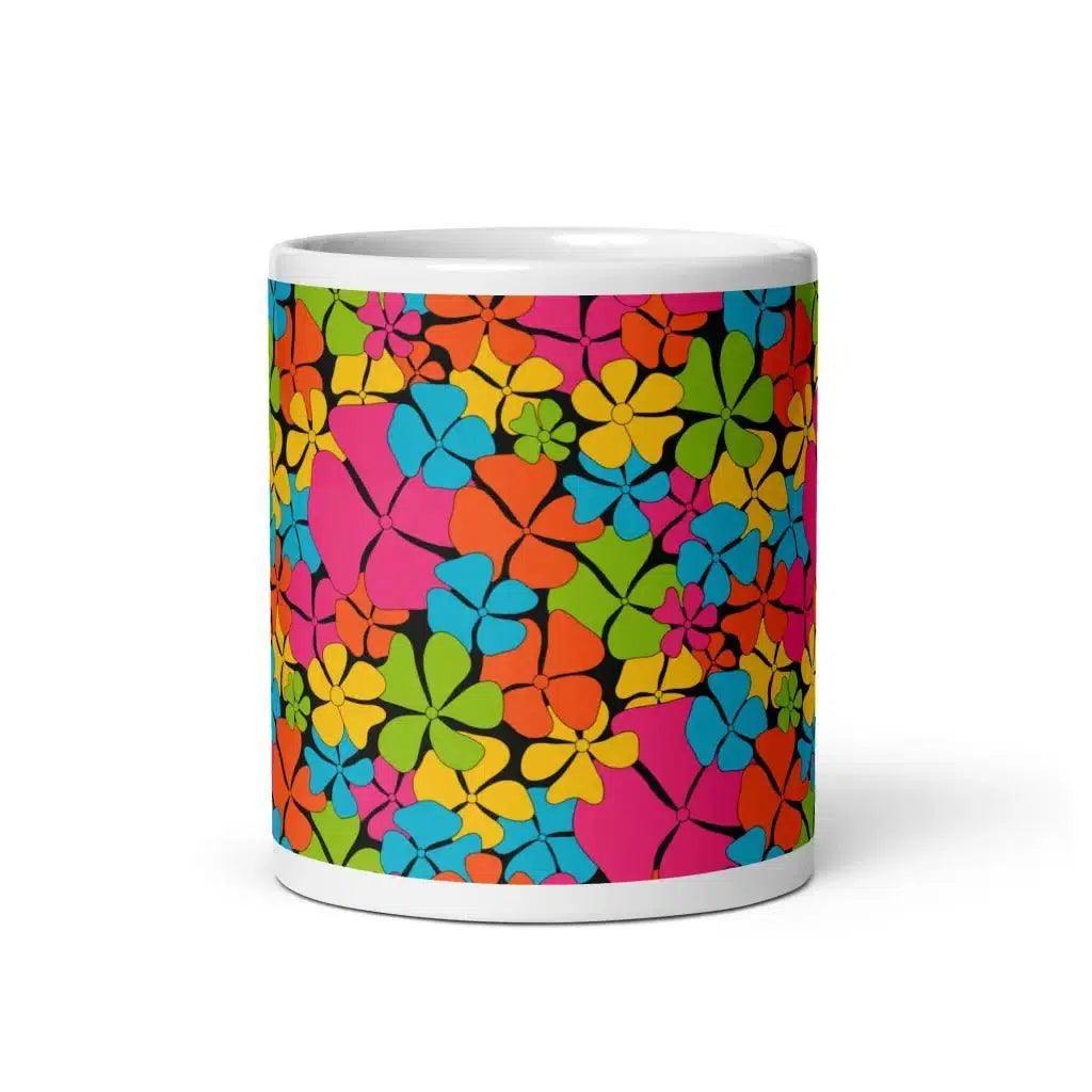 ADELIE color - Mug