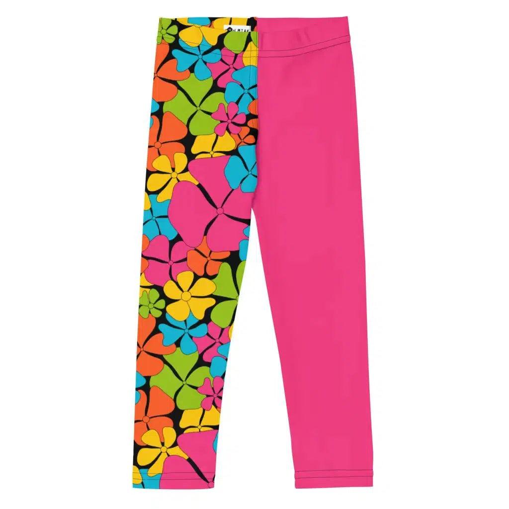 ADELIE color - Kids' Leggings