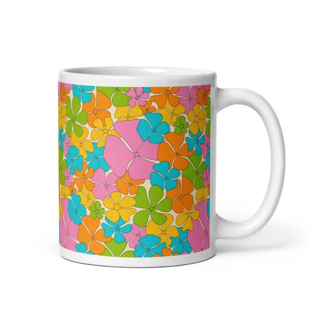 ADELIE pastel - Mug