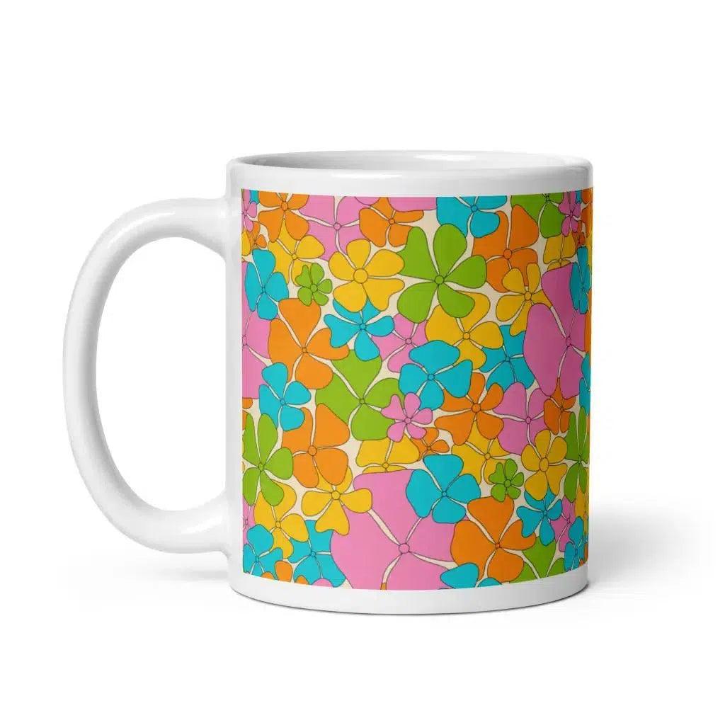 ADELIE pastel - Mug