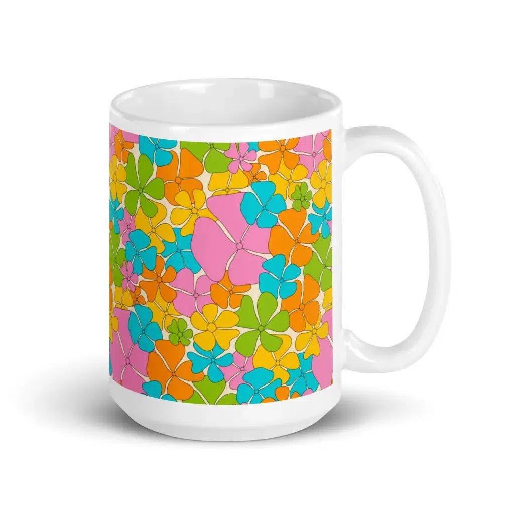 ADELIE pastel - Mug