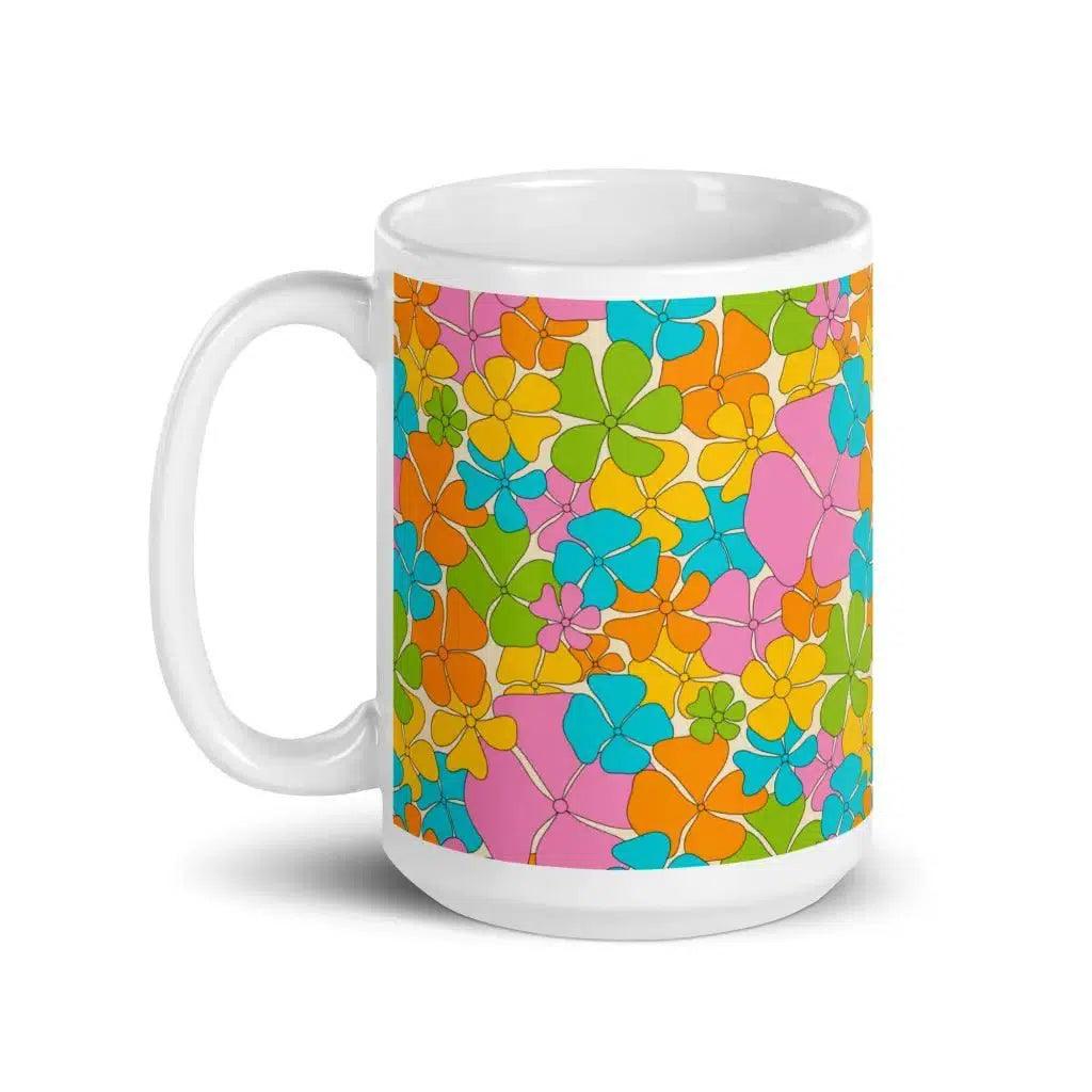 ADELIE pastel - Mug