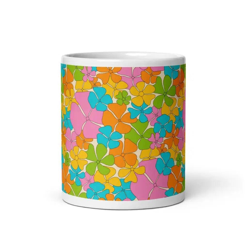ADELIE pastel - Mug