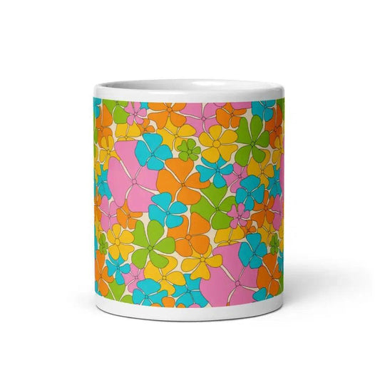 ADELIE pastel - Mug