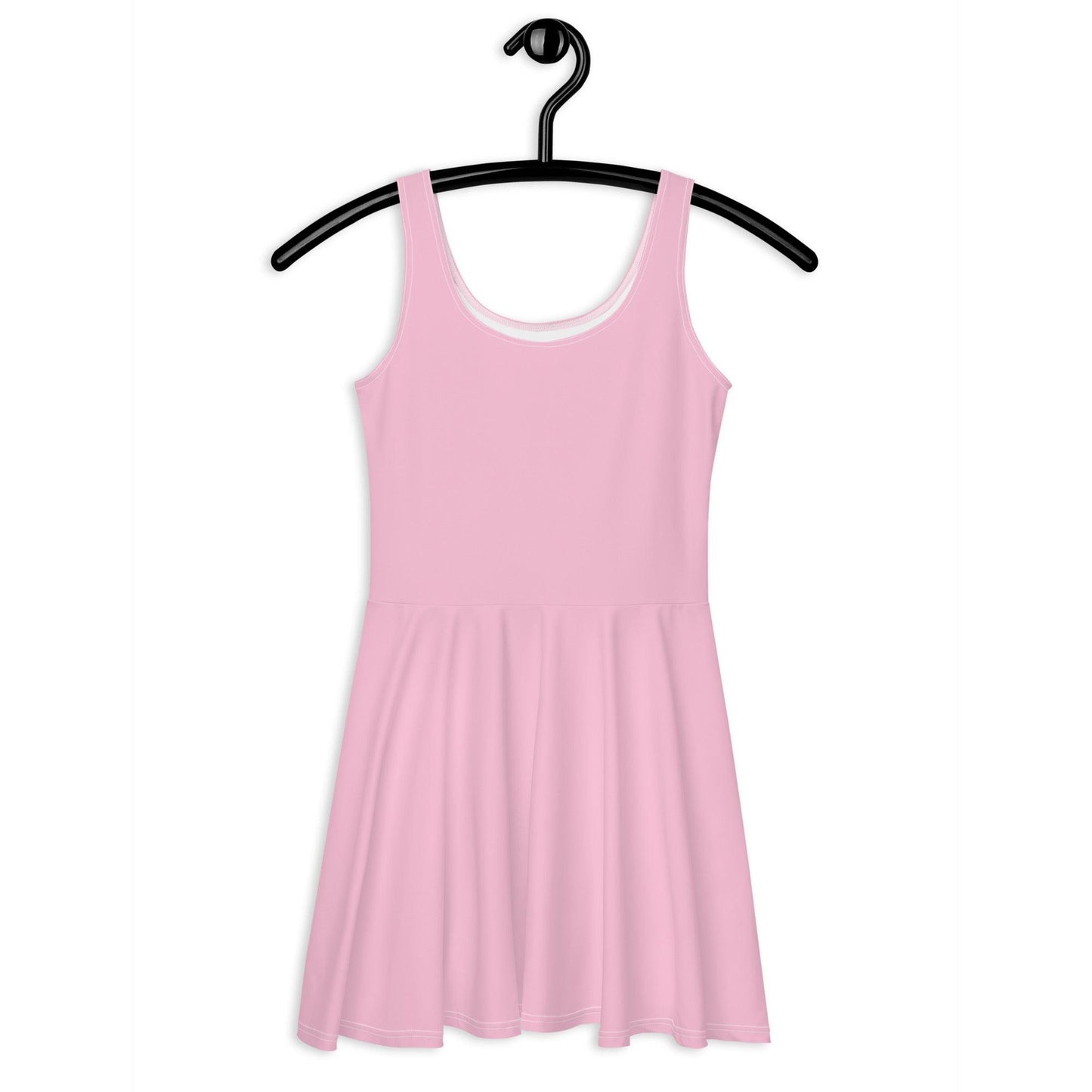 BASIC tenderpink - Skater Dress