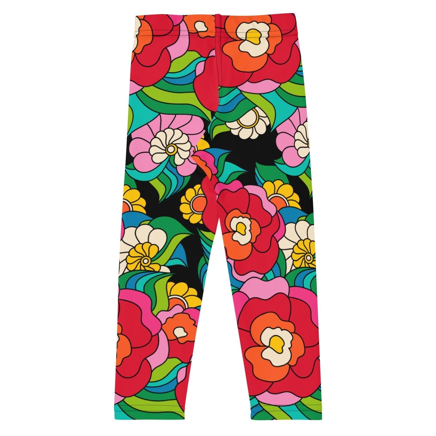 BELLADRAMA -2- Kids' Leggings