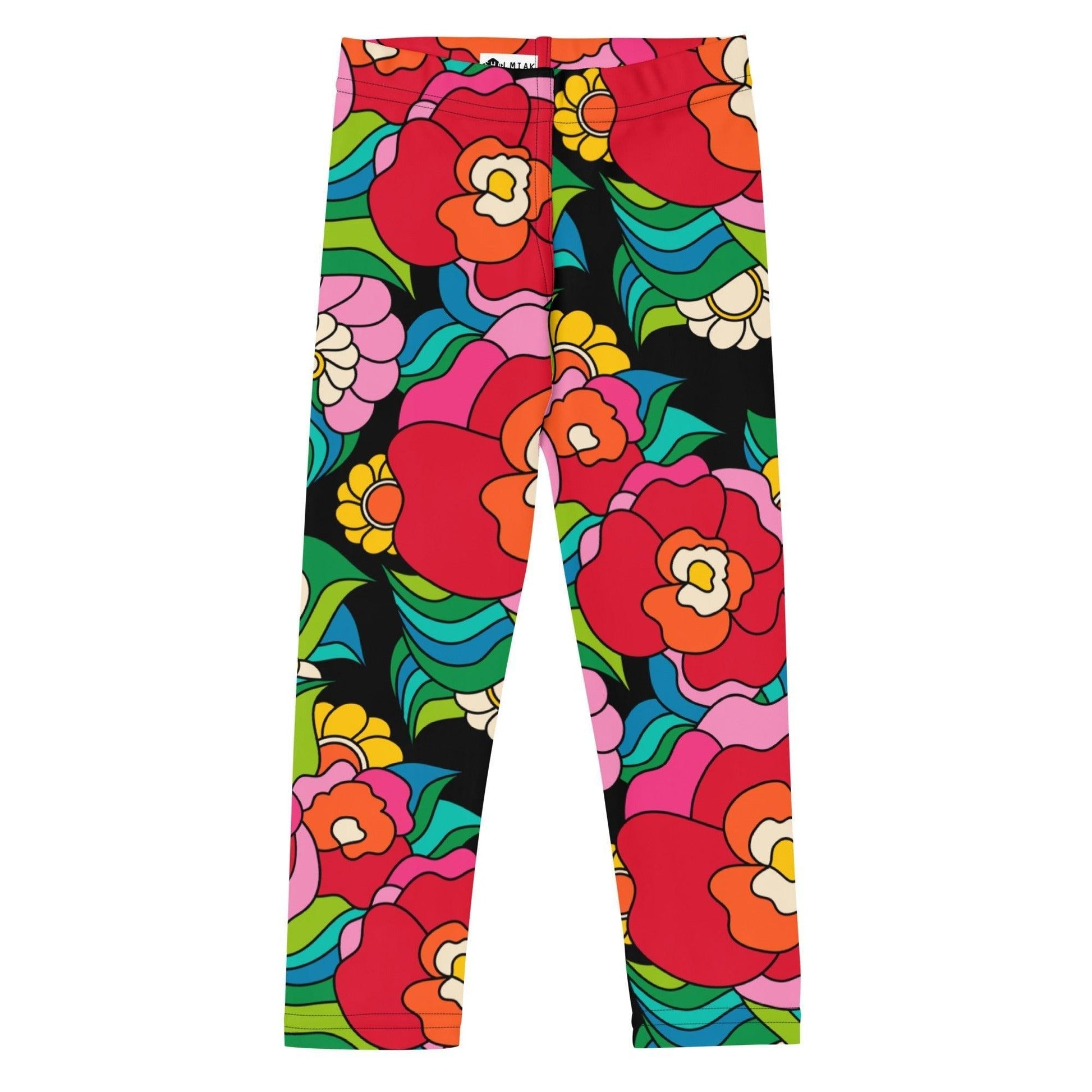 BELLADRAMA -2- Kids' Leggings