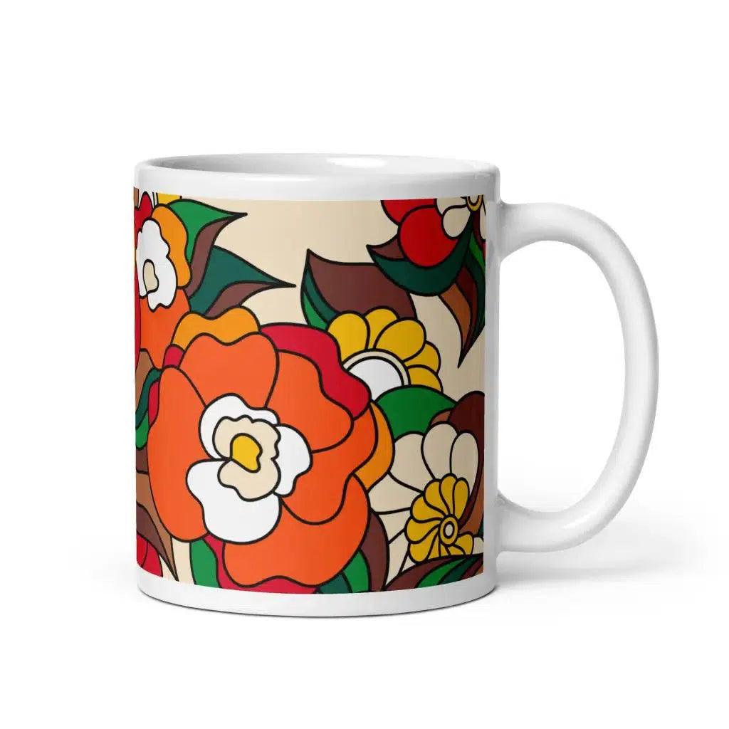 BELLADRAMA retro - Mug