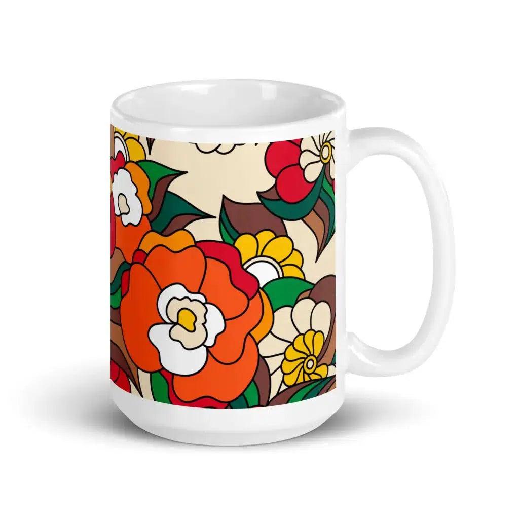 BELLADRAMA retro - Mug