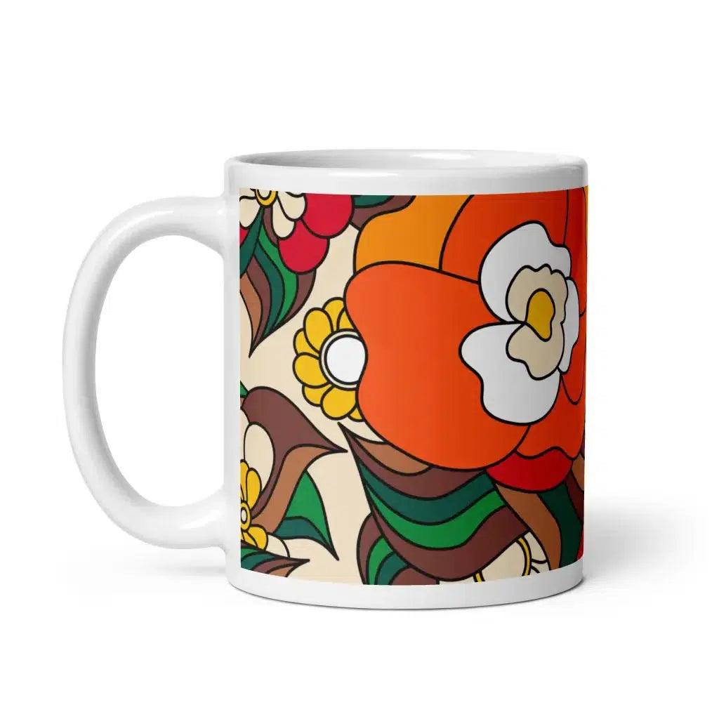 BELLADRAMA retro - Mug