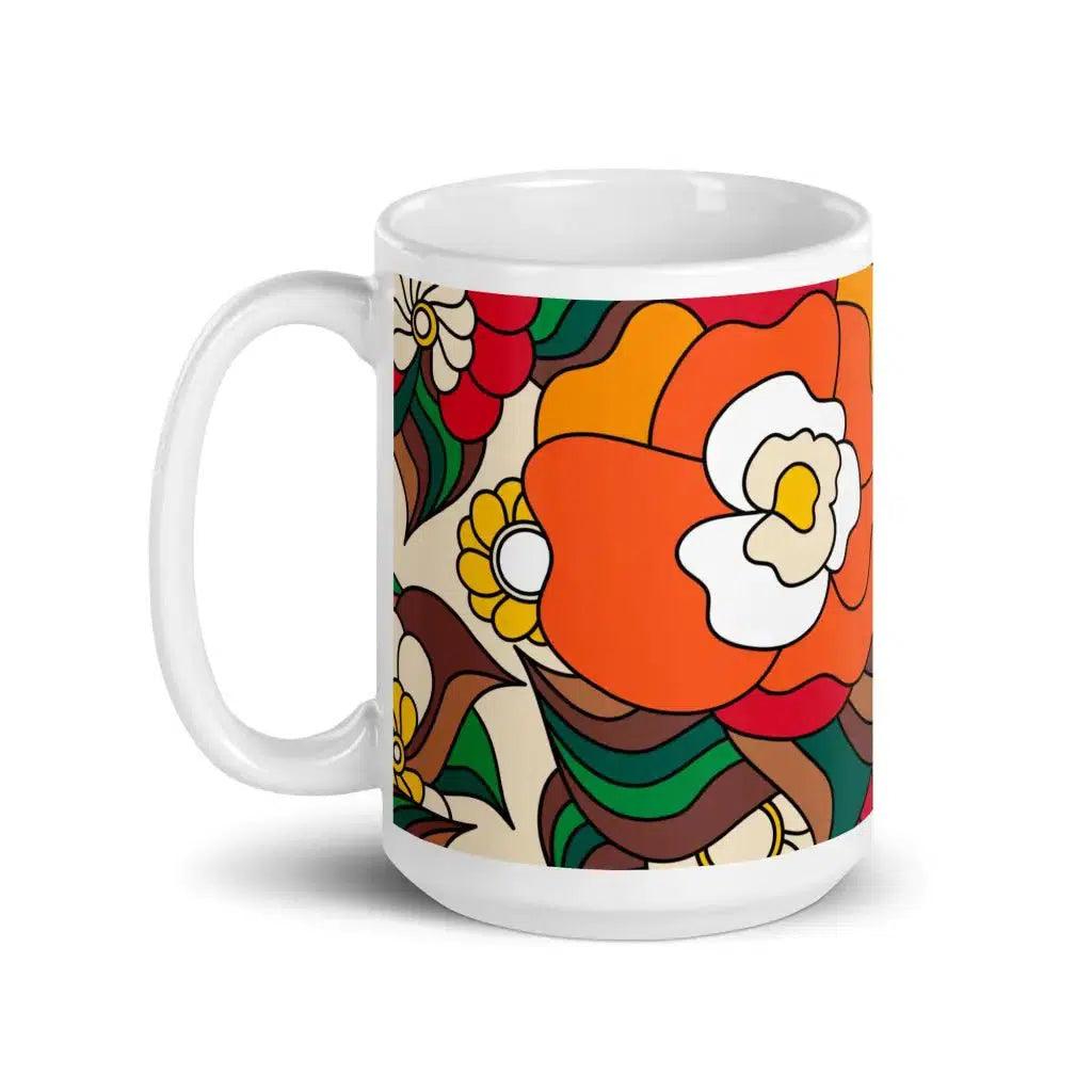 BELLADRAMA retro - Mug