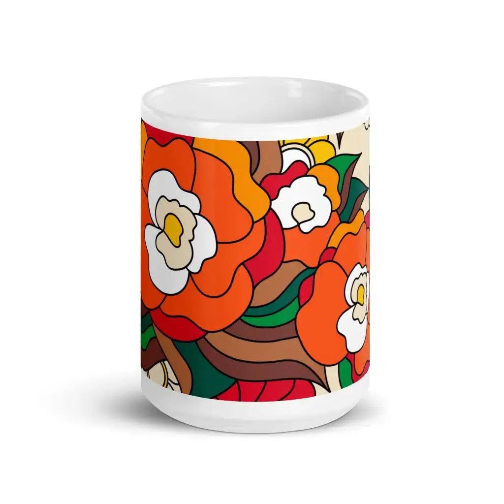 BELLADRAMA retro - Mug