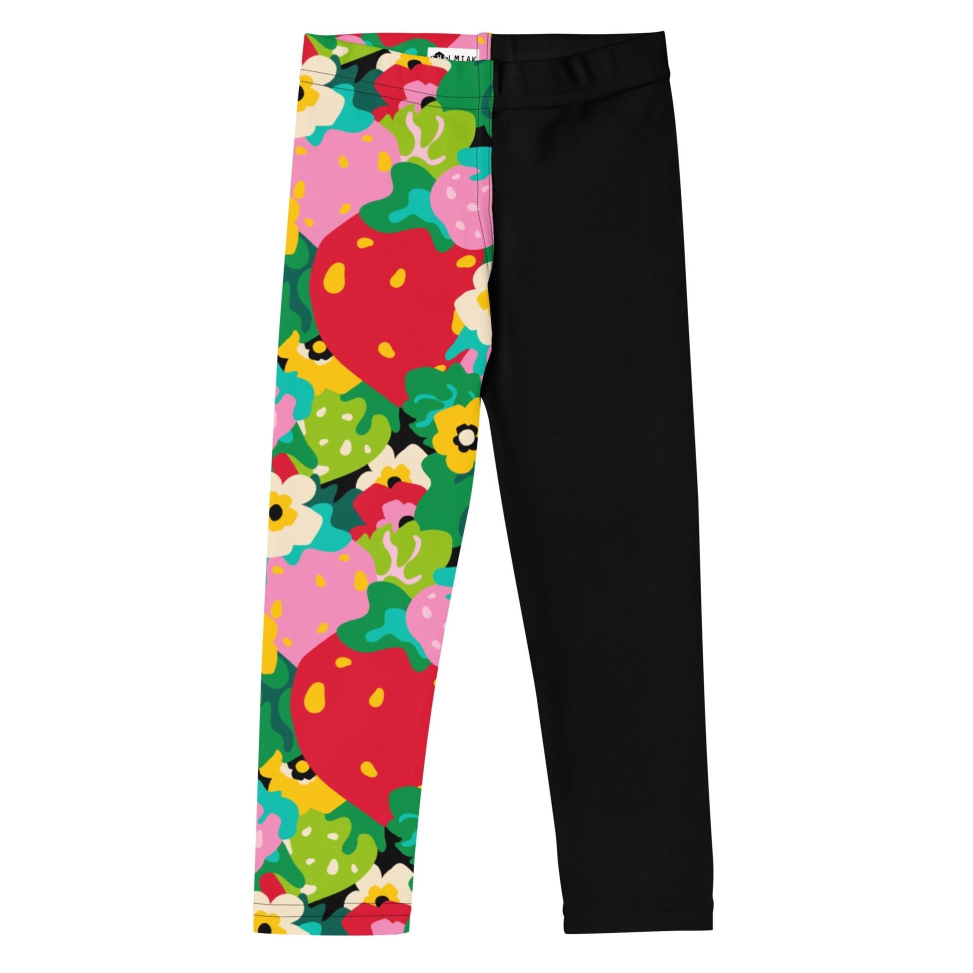 BERRYLEI - Kids' Leggings