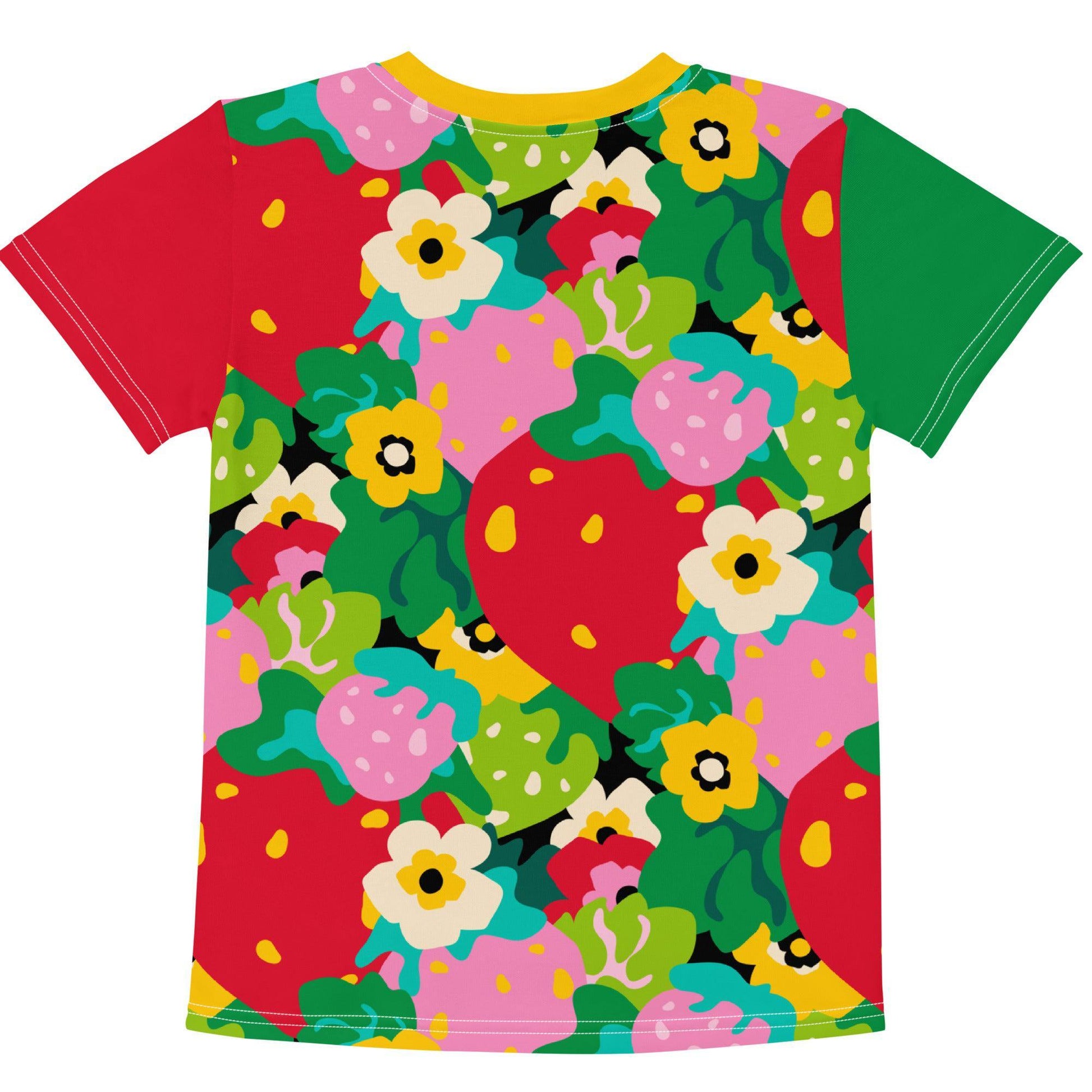 BERRYLEI - Kids' T-Shirt