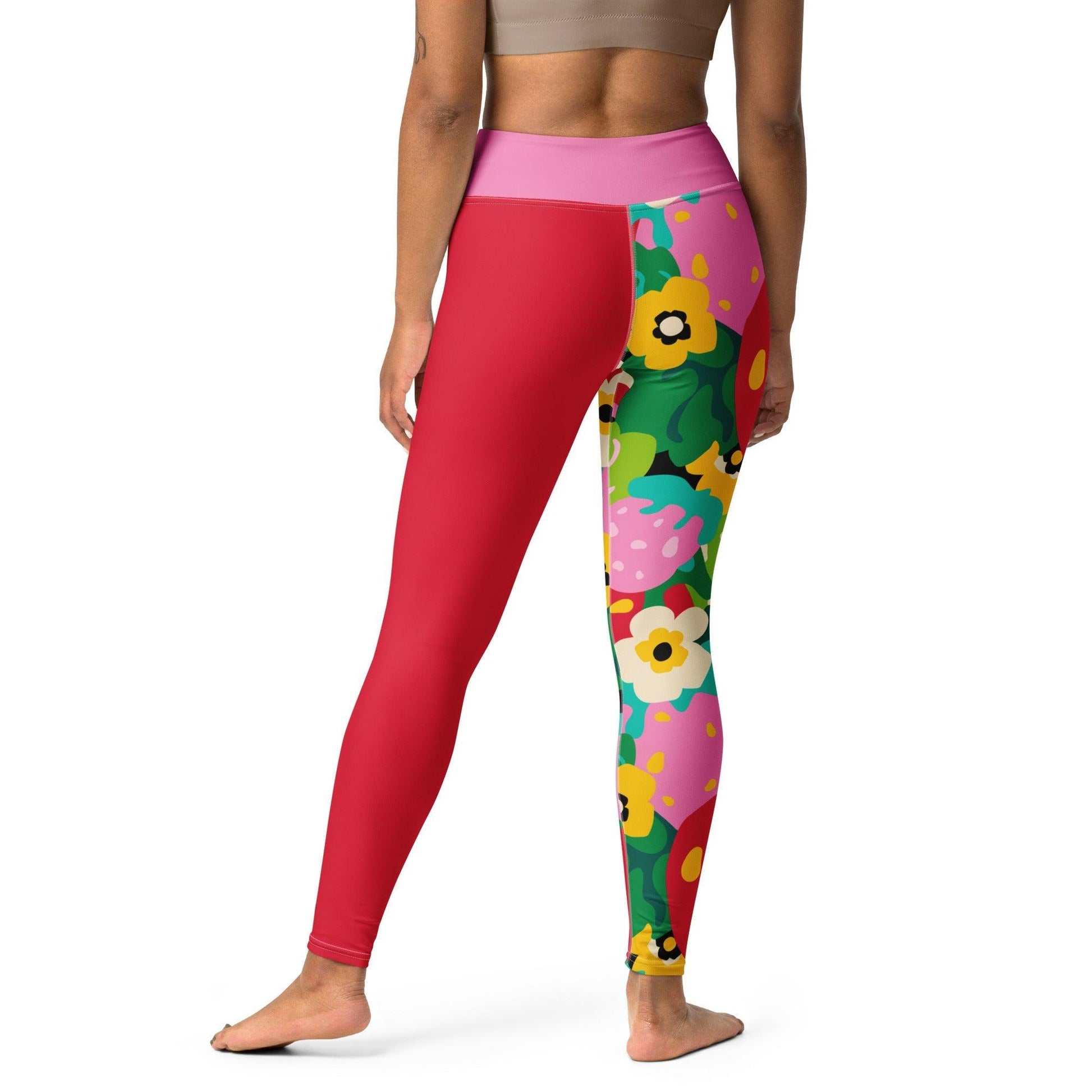 BERRYLEI - Yoga Leggings