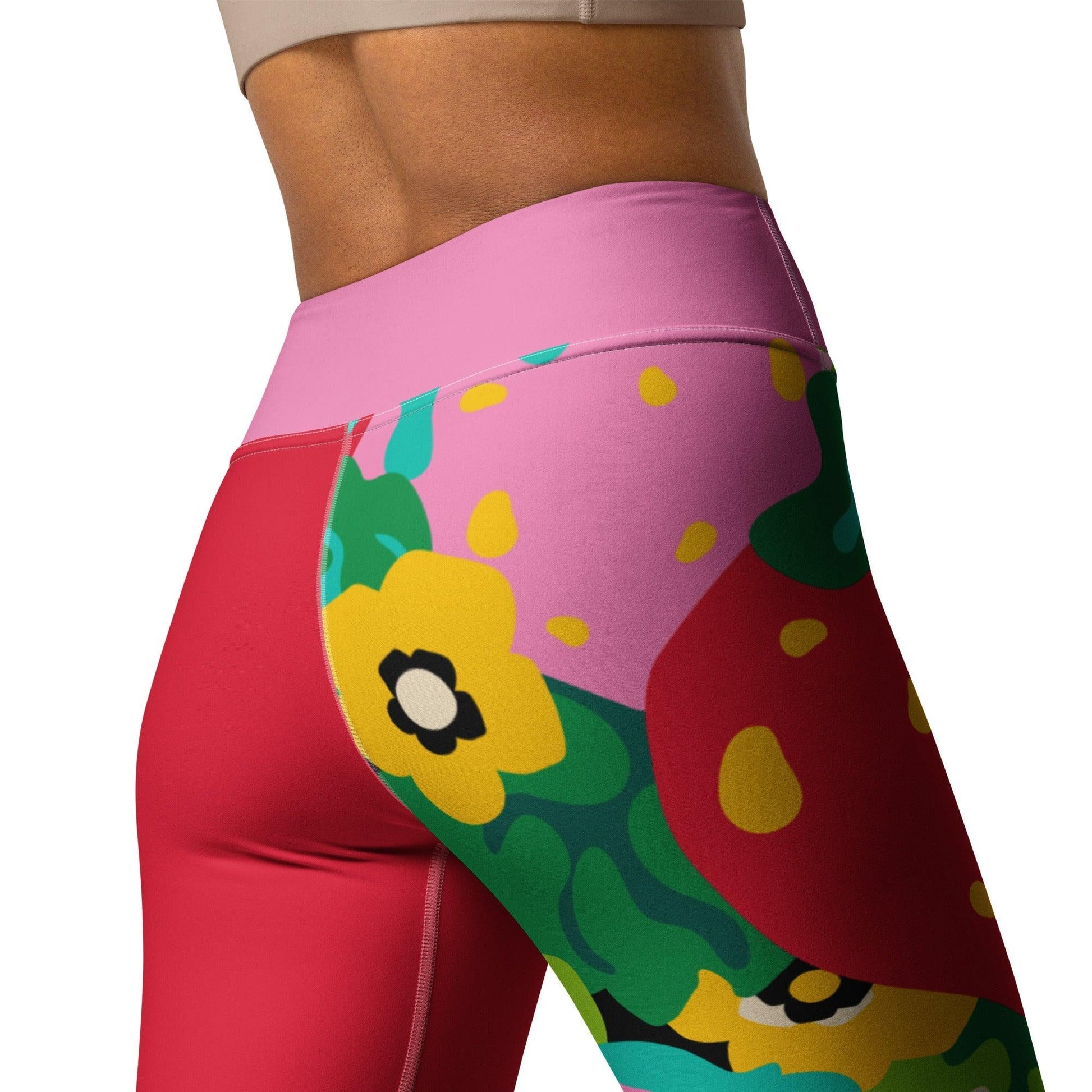 BERRYLEI - Yoga Leggings