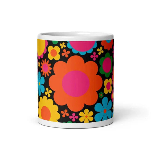 BLOOMPOP happy - Mug