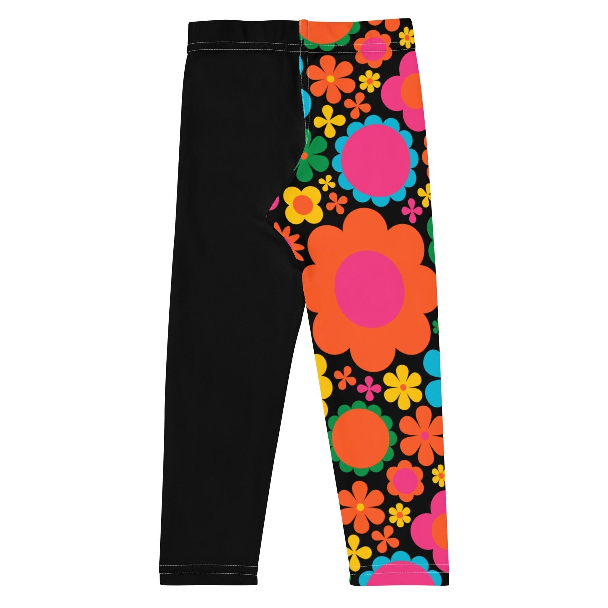 BLOOMPOP happy - Kids' Leggings