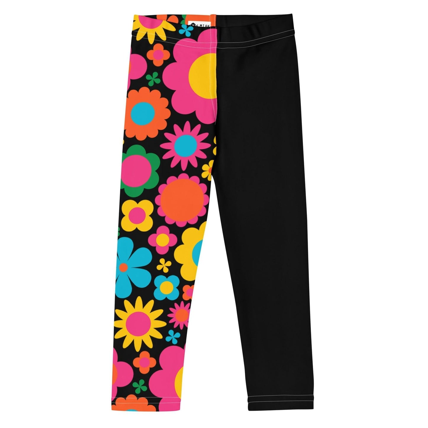 BLOOMPOP happy - Kids' Leggings