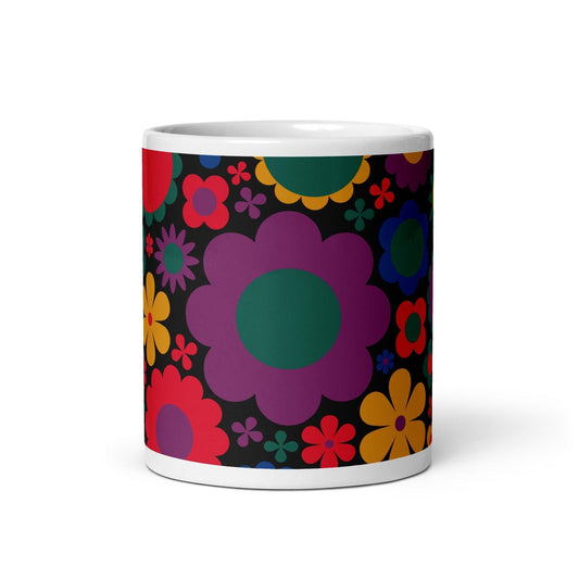 BLOOMPOP misty - Mug