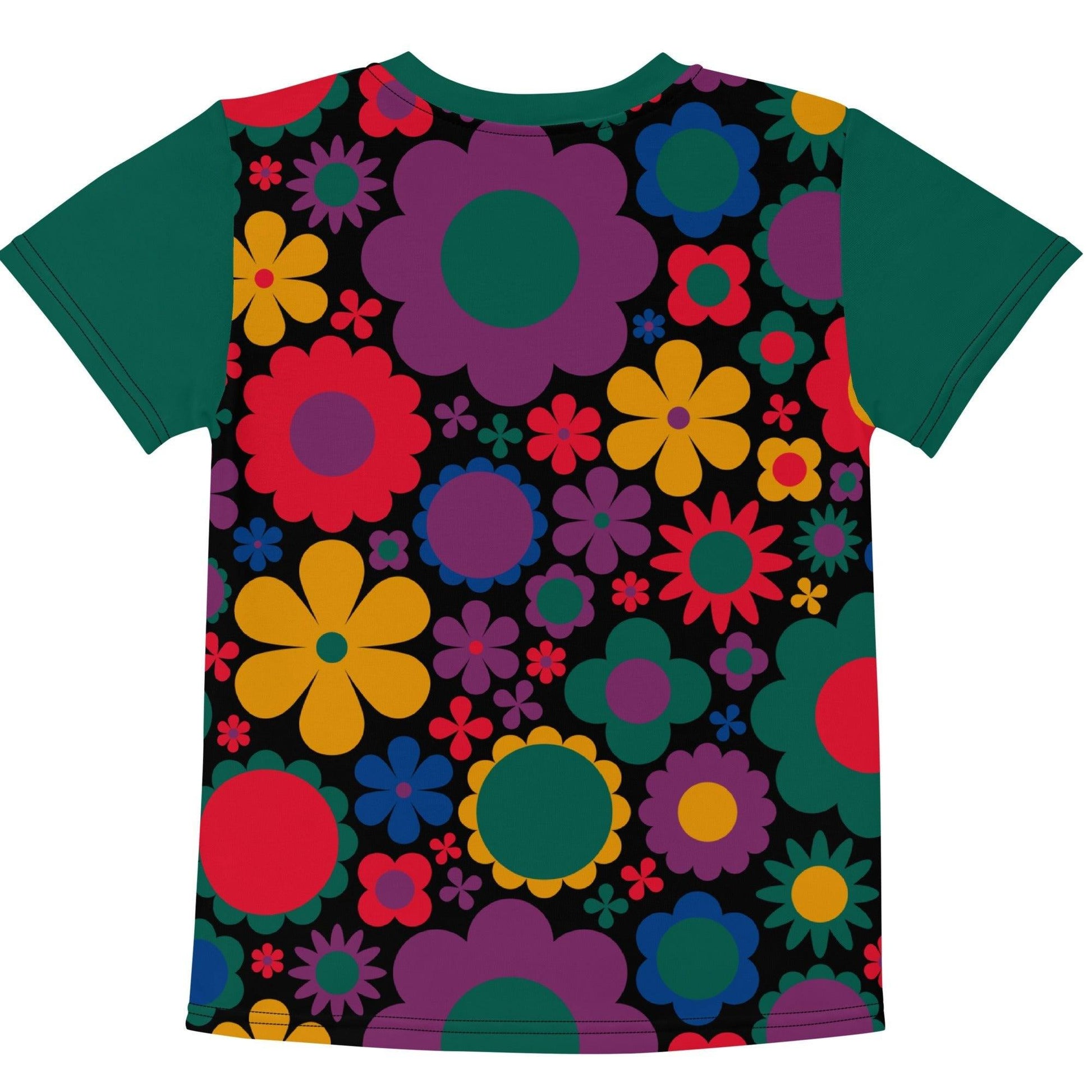 BLOOMPOP misty - Kids' T-Shirt