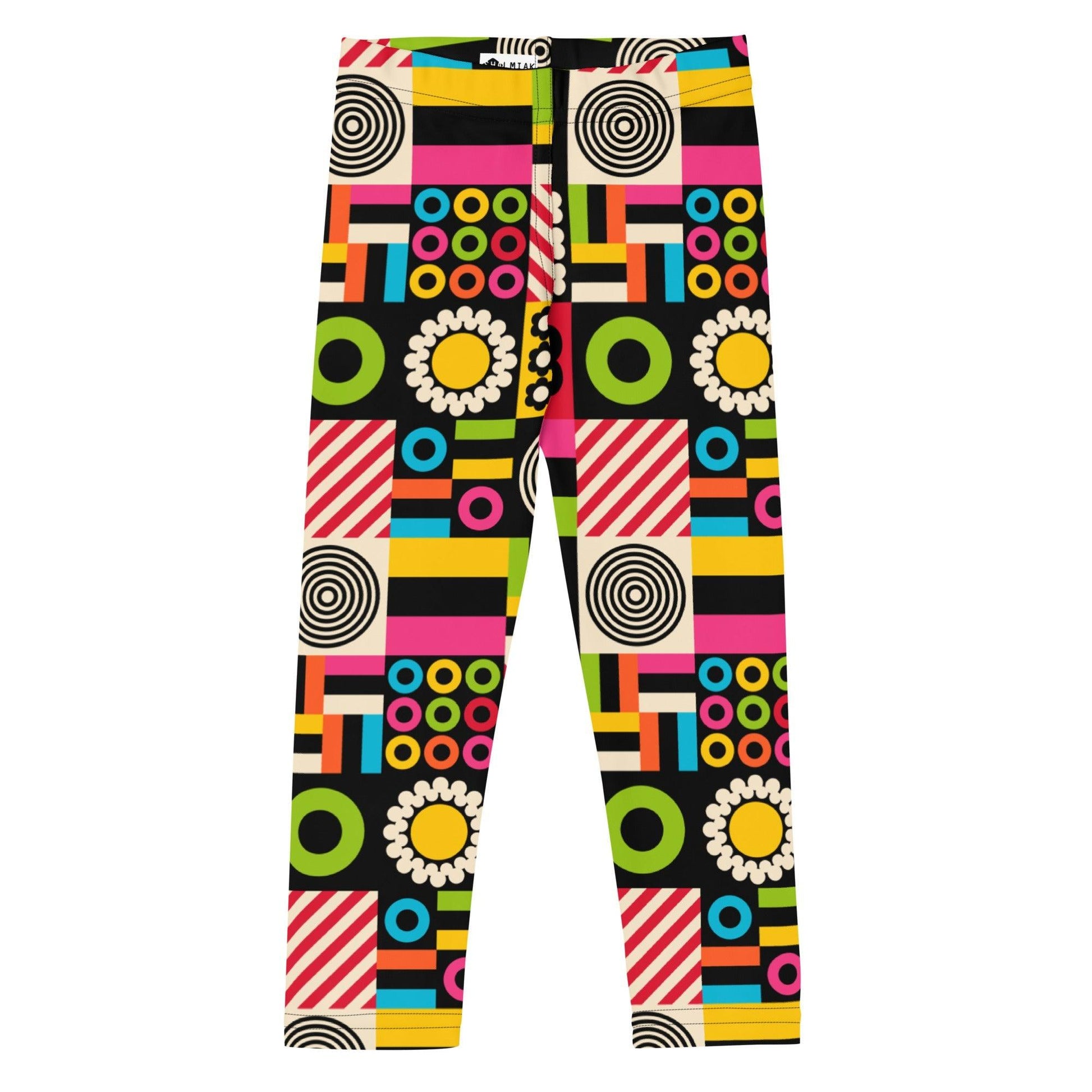CANDYBOX -2- Kids' Leggings