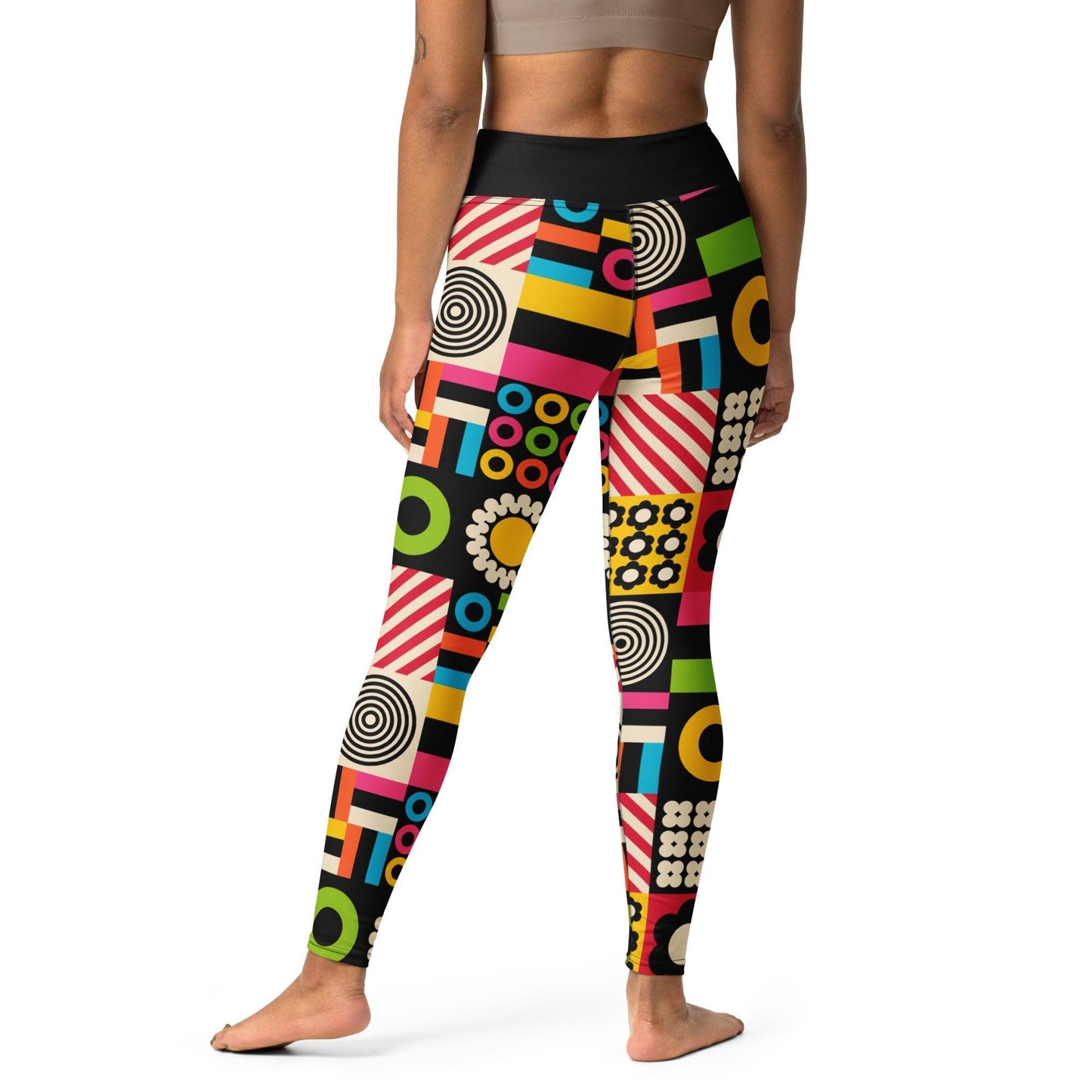 CANDYBOX -2- Yoga Leggings