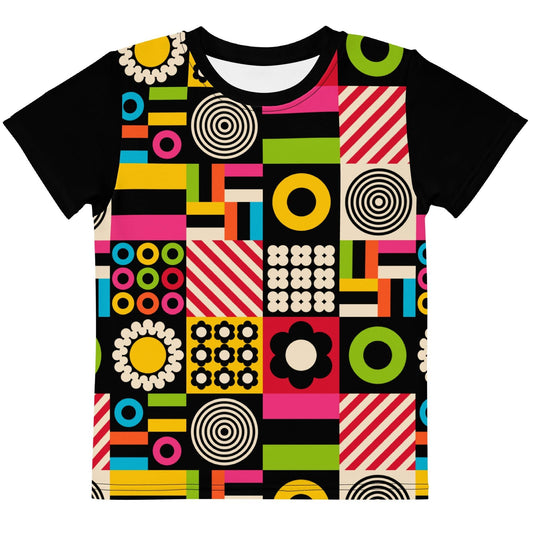CANDYBOX - Kids' T-Shirt