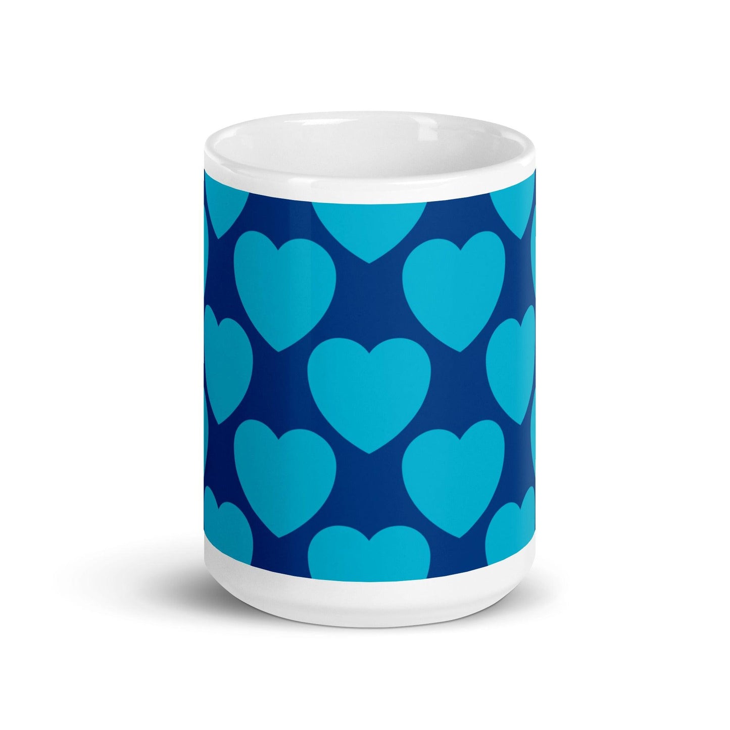 ELLIE LOVE blues - Mug