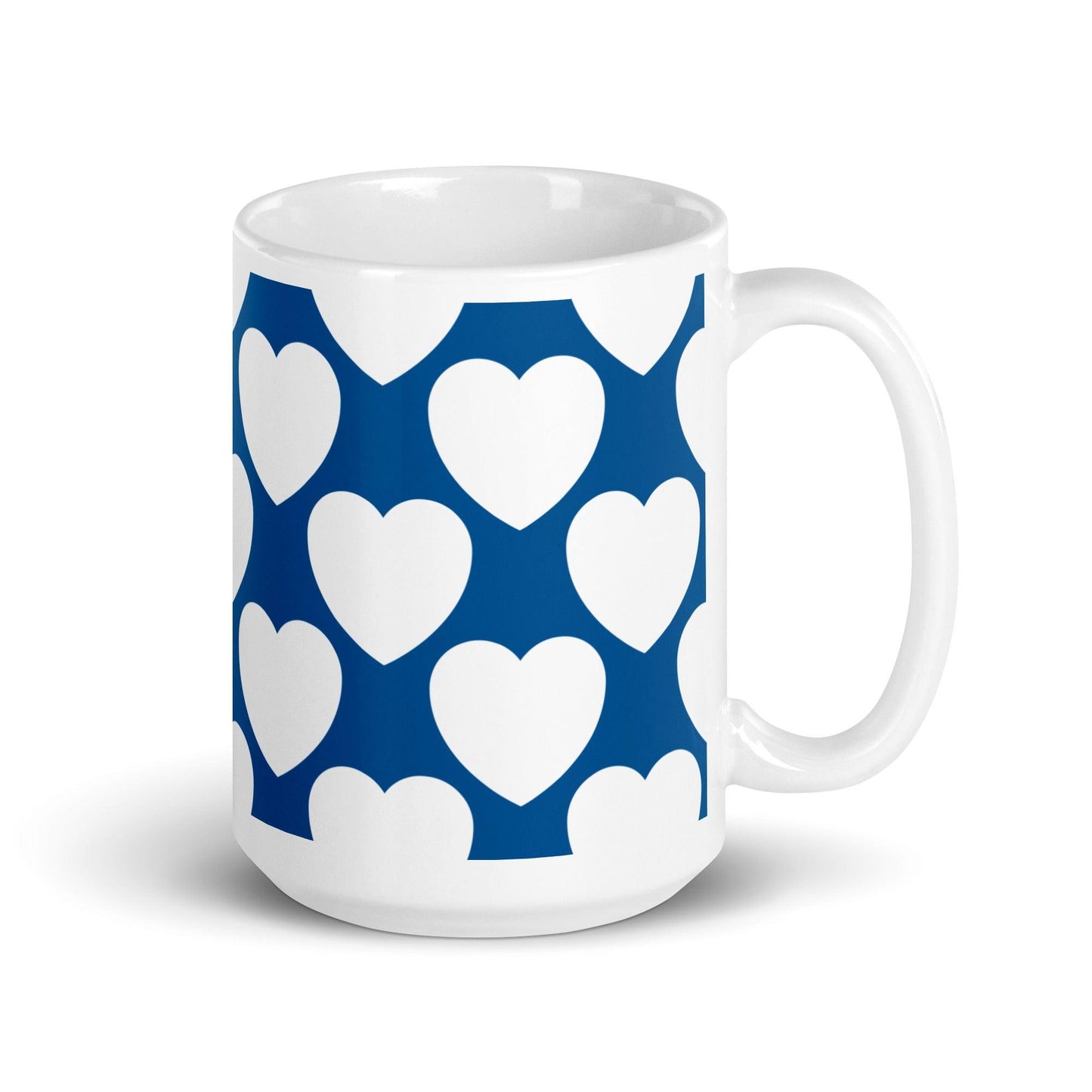 ELLIE LOVE fin - Mug